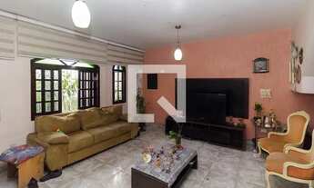 Imagem 2: Casa à Venda - Vila Ema, 4 Quartos, 192 m2