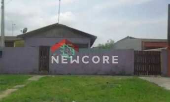 Imagem: Casa em Avenida Dom Pedro - Balneario Itaguai