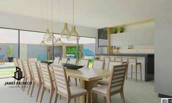 Imagem 4: Lançamento no Jardim Presidente ! Casa com 3 Suítes ! Alto Padrão !