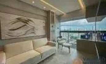 Imagem 2: Ceci- Villa Tereza . Apartamento com 59m² . 3 quartos