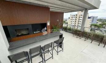 Imagem 2: Apartamento novo 3 dormitórios no Centro em Canoas