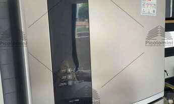 Imagem 5: STUDIO PARA LOCAÇÃO 30M² EM SANTO ANDRÉ, MOBILIADO E DECORADO, COM SACADA, BANHEIRO COM BO