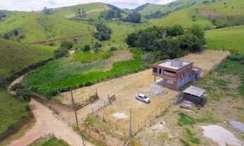 Imagem: Vendo chácara 2000 MTS em Jambeiro - Santa