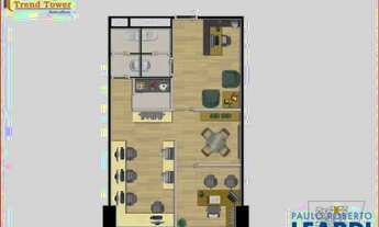 Imagem 3: COMERCIAL - ALPHAVILLE - SP