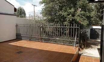 Imagem 2: Casa - Jardim Santa Genebra - Campinas