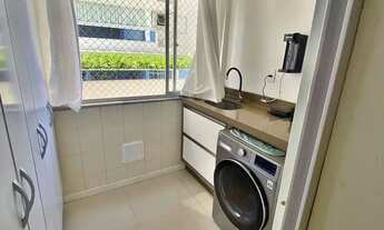 Imagem 7: Imóvel para venda possui 106 metros quadrados com 3 quartos em Campinas - São José - SC