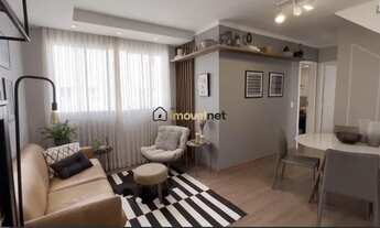 Imagem 3: Cobertura 2 quartos REFORMADA a venda no Buritis