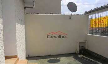 Imagem 3: Casa com 2 dormitórios para alugar, 54 m² por R$ 2.000,00/mês - Vila Medeiros - São Paulo