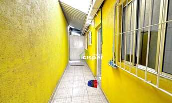 Imagem 3: Casa com 1 dormitório para alugar por R$ 1.200/mês - Vila União (Zona Leste) - São Paulo/S