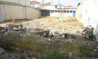 Imagem 4: TERRENO - VILA MADALENA - SP