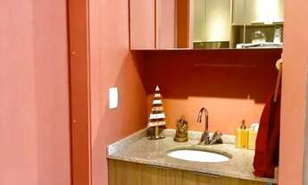 Imagem 4: APARTAMENTO - SUMAREZINHO - SP