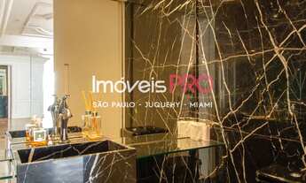 Imagem 3: São dois conjuntos integrados em prédio novo e moderno em Moema índios, Duas vagas