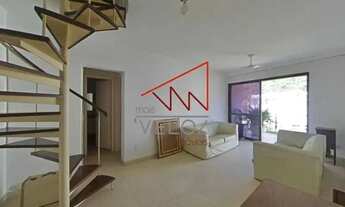 Imagem 2: Cobertura-À VENDA-Cosme Velho-Rio de Janeiro-RJ