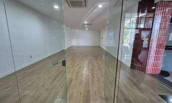 Imagem: ALUGO LOJA COM 70m2 NO CENTRO MÉDICO LOUIS