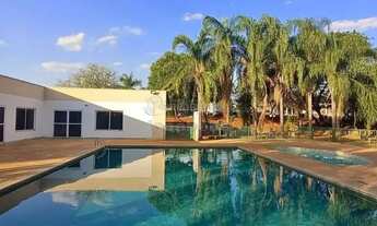 Imagem 2: Casa no Belvedere Terra Nova com 03 quartos, quintal e condomínio completo com área de laz