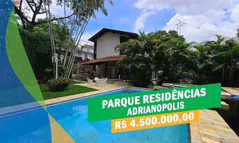 Imagem: Casa Duplex Cond. Parque Residências 4