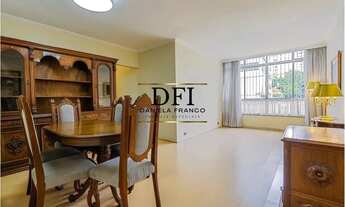 Imagem: Apartamento de 97.0m² no bairro Cerqueira