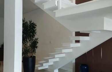 Imagem 4: CASA ASSOBRADADA - VILA ESPERIA OU GIGLIO - SP