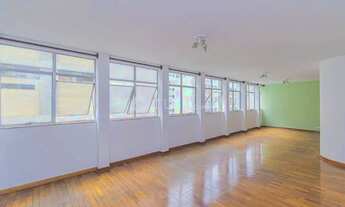 Imagem 2: APARTAMENTO HIGIENÓPOLIS 3 DORITÓRIOS 1 SUITE 160 M2 2 VAGAS