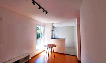 Imagem 4: Apartamento 2 Dormitórios com 1 vaga no Morro Santana, Porto Alegre