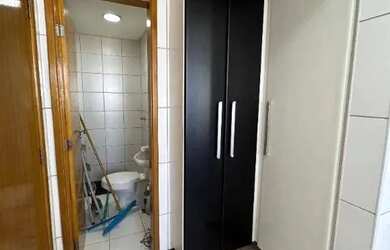 Imagem 5: Apartamento com 3 dormitórios, 130 m² - venda por R$ 830.000,00 ou aluguel por R$ 5.000,00