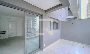 Imagem 7: Apartamento à Venda - Belém, 1 Quarto, 40 m2