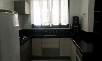 Imagem 6: Casa à venda em Indaiatuba, Jardim Park Real, com 3 quartos, com 115 m², Condomínio Jardim