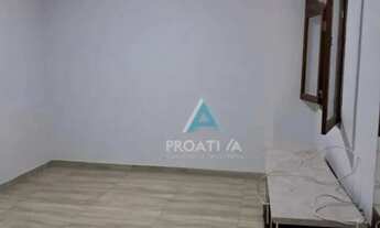 Imagem 2: Sobrado com 3 dormitórios para alugar, 217 m² por R$ 3.785,48/mês - Vila Camilópolis - San