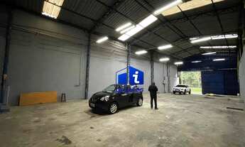 Imagem 6: Galpão com 310 m² no Jardim Nossa Sra. do Carmo, São Paulo /SP