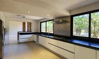 Imagem 5: CASA EM CONDOMÍNIO - ALPHAVILLE - SP