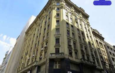 Imagem: Rua boa vista sala com 100 metros com 6