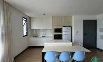 Imagem 7: Studio totalmente mobiliado no bairro Saco dos Limões