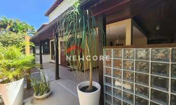 Imagem 3: Casa de condomínio em Rua Albino Pereira - São Francisco - Niterói/RJ