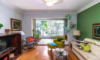 Imagem 7: Copacabana Apartamento com 3 dormitórios