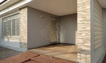 Imagem 2: Locação de Casas / Padrão na cidade de Araraquara