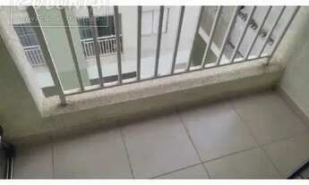 Imagem 5: Apartamento a venda - Vila Alto de Santo André, Santo André