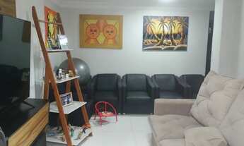 Imagem 4: Vendo 320.000 apto térreo no Edifício Pablo Lorena , qd 4, conj 10, bairro SHPV, trecho 3