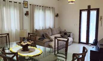 Imagem 6: CASA - GRAVATÁ Casa em condomínio com 4 dormitórios