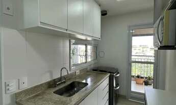 Imagem 6: Apartamento para alugar em Campinas, Swiss Park, com 3 quartos, com 103 m², La Vie