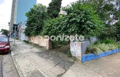 Imagem 5: Terreno à venda, 600 m² por R$ 3.900.000,00 - Jardim - Santo André/SP