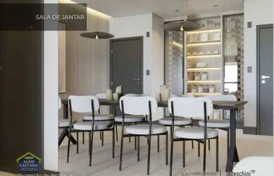 Imagem 4: Lançamento na Guilhermina - 2 dorms com lazer completo!