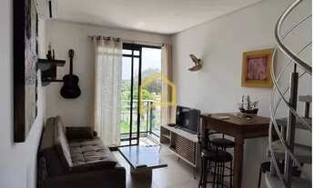 Imagem 7: Cobertura Duplex 3 dormitorios, 2 banheiros e 1 vaga de garagem