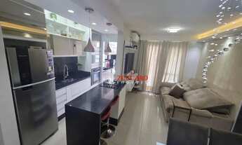 Imagem: Apartamento com 2 dormitórios à venda