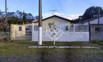 Imagem: Casa Aconchegante na Cohab B em Gravataí