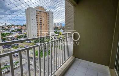 Imagem 6: Apartamento - Parque Prado - Campinas
