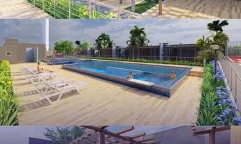 Imagem 4: Apartamento com 83 mil de subsídio e parcelas 460noa Bairro das Indústrias