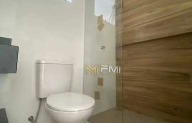 Imagem 6: Casa com 2 dormitórios para alugar, 75 m² por R$ 2.270,00/mês - Parque Orestes Ôngaro - Ho