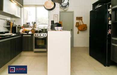 Imagem 5: Venda Apartamento 2 Dormitórios - 150 m² Jardim Europa