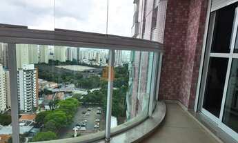 Imagem 6: Apartamento 241m² com 3 quartos, 3 suites à Venda no Anália Franco