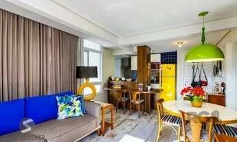 Imagem 4: Apartamento no Partenon de 1 dormitório e vaga